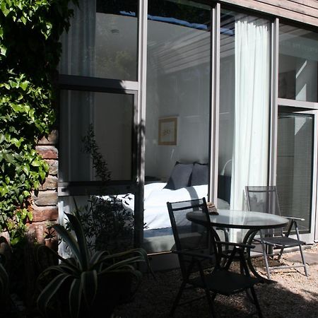Room Art Lovers Marmagen Exterior foto