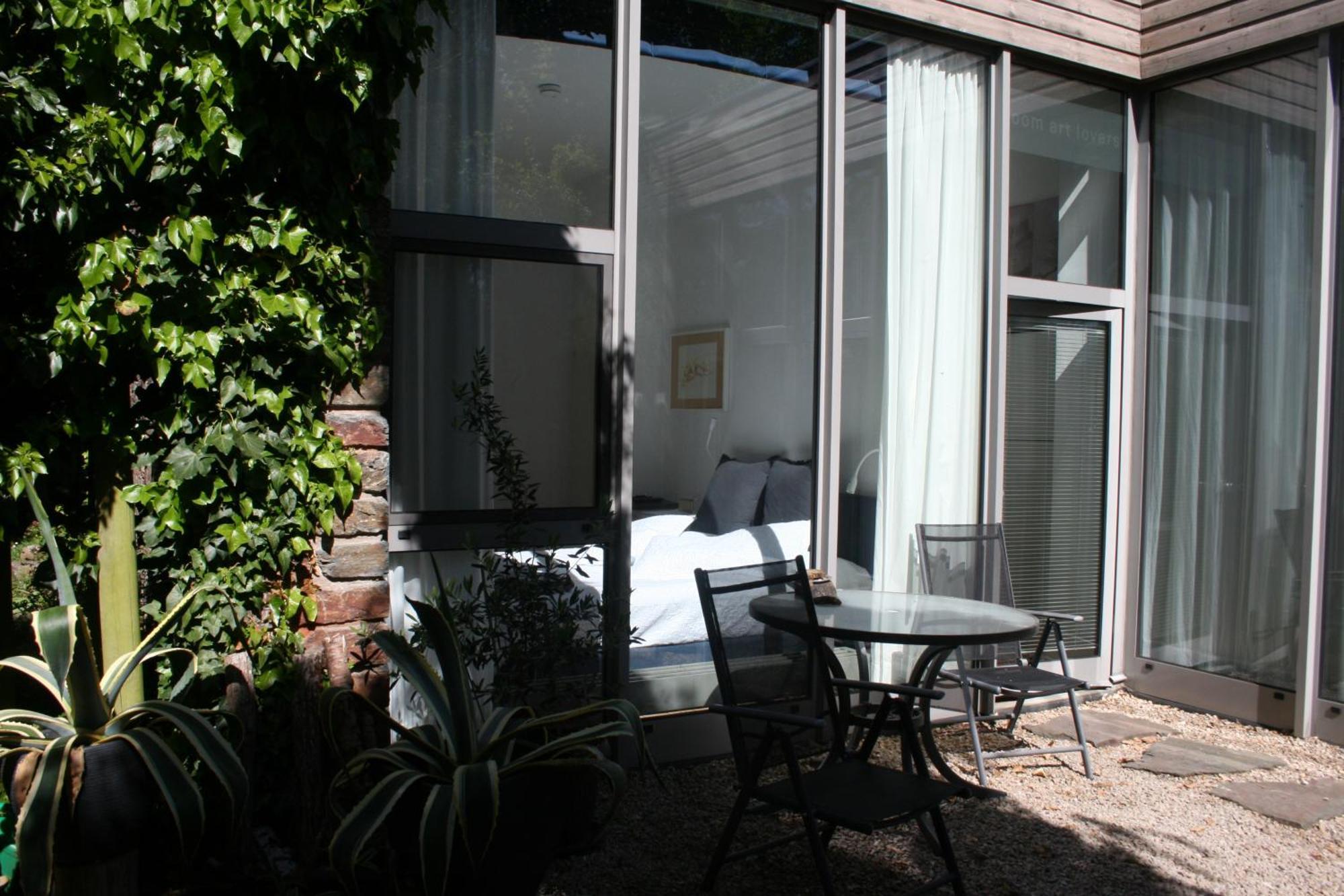 Room Art Lovers Marmagen Exterior foto